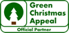 Signum are supporters of the Green Christmas Appeal