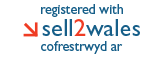 Signum is registered with sell2wales